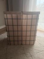 2 vak wasmand, Ophalen, Zo goed als nieuw, Beige, Overige typen