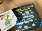 gravitrax starterset PRO vertical + katapult knikkerbaan, Hobby en Vrije tijd, Gezelschapsspellen | Kaartspellen, Een of twee spelers