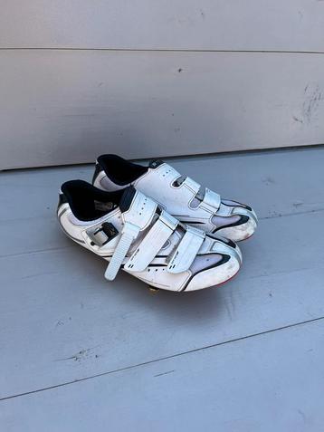 Shimano R088 maat 42 fietsschoenen  beschikbaar voor biedingen