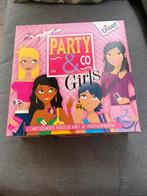 Party & Co Girls, Ophalen of Verzenden, Gebruikt, Diset