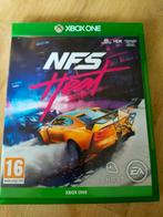 NFS Heat - Xbox One, Ophalen of Verzenden, Nieuw, Vanaf 16 jaar