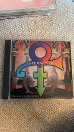 Interactive prince US rare disc design, Ophalen of Verzenden, Zo goed als nieuw