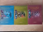 Diverse onderwijsassistentboeken, Gelezen, Diverse auteurs, Ophalen of Verzenden, MBO