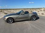 BMW Z4 2004 E85 2.2l Automaat Xenon Stoelverw Cruise Control, Achterwielaandrijving, Beige, Overige kleuren, Cabriolet