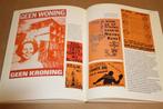 Een teken aan de wand. Affiches: NL samenleving 1963-1983., Boeken, Ophalen of Verzenden, Gelezen, Schilder- en Tekenkunst