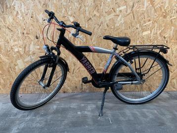 Alpina Yabber 24 inch jongensfiets in diverse kleuren. beschikbaar voor biedingen