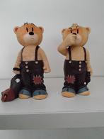 Bad Taste Bears Collectie, Ophalen of Verzenden, Zo goed als nieuw, Dier