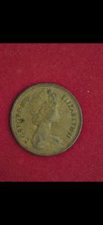 Zeldzame 1978 2p Munt - New Pence, Postzegels en Munten, Munten | Europa | Niet-Euromunten, Ophalen of Verzenden, Overige landen
