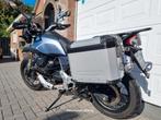 Moto Guzzi V85TT (2020) – Slechts 5.408 km! ( NIEUWSTAAT ), Motoren, 2 cilinders, Handvatverwarming, Motorrijbewijs A, Bedrijf
