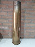 Huls 105 mm veldartillerie 1963, Ophalen of Verzenden, Landmacht, Nederland, Hulzen of Bodemvondsten