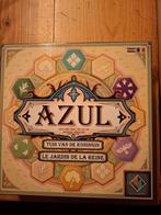 Azul: Tuin van de Koningin - Bordspel, Hobby en Vrije tijd, Gezelschapsspellen | Bordspellen, Een of twee spelers, Ophalen of Verzenden