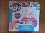 paint your little pony glitter dome, Ophalen, Nieuw