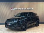Land Rover RANGE ROVER EVOQUE 1.5 P300e AWD R-Dynamic 309PK, Auto's, 309 pk, Zwart, Vierwielaandrijving, Hybride Elektrisch/Benzine