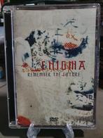 Enigma - Remember the future (DVD), Alle leeftijden, Ophalen, Zo goed als nieuw