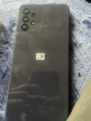 Samsung A34 - Gebruikt beschikbaar voor biedingen