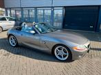 BMW Z4 3.0I 2004 Grijs, Auto's, BMW, Te koop, Zilver of Grijs, Geïmporteerd, Benzine