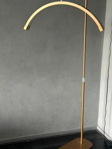 Moonlight lamp goud ZGAN beschikbaar voor biedingen