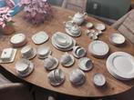 Johnsen brothers servies summer chintz, Ophalen, Gebruikt, Wedgwood, Porselein