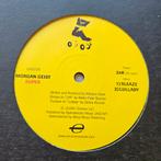 Morgan Geist - Super 12inch Maxisingle Nu Disco House, Ophalen of Verzenden