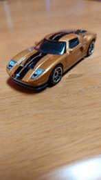 Matchbox ford gt, Hobby en Vrije tijd, Modelauto's | Overige schalen, Ophalen of Verzenden, Zo goed als nieuw