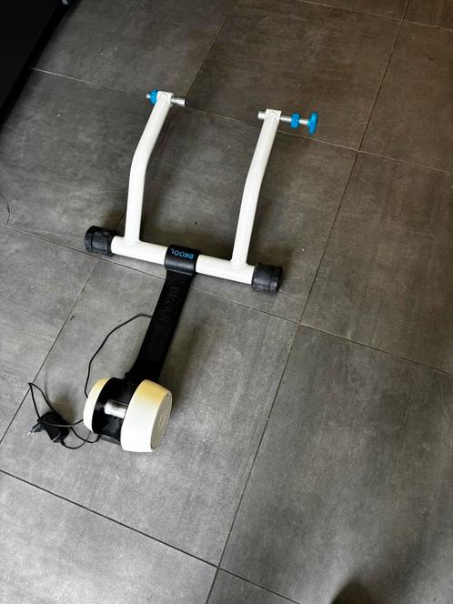 BKool fietstrainer, Sport en Fitness, Wielrennen, Zo goed als nieuw, Overige typen, Ophalen of Verzenden