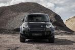 Land Rover Defender 110 3.0 P400 URBAN (400pk) LED Matrix |, Auto's, Land Rover, Automaat, Gebruikt, Leder en Stof, SUV of Terreinwagen