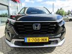Honda CR-V 2.0 Full Hybrid 184pk Elegance, Stylepack, Treepl, Auto's, Honda, Automaat, Gebruikt, 4 cilinders, Zwart