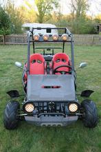 NITRO MOTORS 125 cc Midi Kinder Buggy, Fietsen en Brommers, Minibikes, Midibikes en Pitbikes, Ophalen, Gebruikt, Overige typen