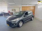 Peugeot 207 SW 1.6 VTi XS Apk Nieuw,Clima,Cruise,Panoramadak, Voorwielaandrijving, Euro 5, Stof, Gebruikt