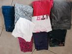 Kledingpakket maat 146 tot 164, Ophalen of Verzenden, Zo goed als nieuw, Maat 146