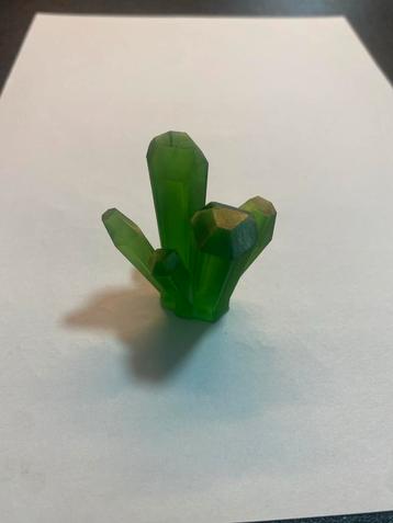 Kryptonite Kristal - Laatste Stukje! beschikbaar voor biedingen