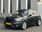 Mini Mini Countryman 1.6 Cooper S 184 pk ALL4 Pepper, 61000, Auto's, Mini, 13 km/l, Euro 5, Bedrijf, Vierwielaandrijving