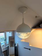 IKEA Väster lamp (vintage)uit de jaren 2000, Ophalen of Verzenden, Zo goed als nieuw, Minder dan 50 cm