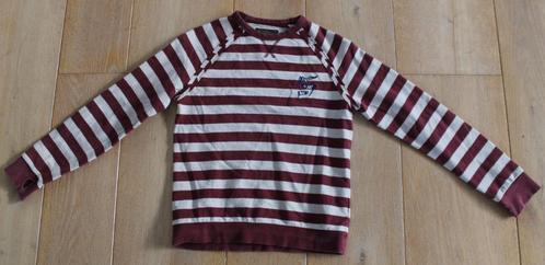 Sweater van Finger in the Nose 12/13 jaar, Kinderen en Baby's, Kinderkleding | Maat 152, Gebruikt, Jongen, Trui of Vest, Ophalen of Verzenden