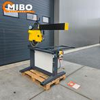 AFKORTZAAG RADIAALZAAG ** OCCASIONS TOT 21CM ZAGEN, Doe-het-zelf en Verbouw, Gereedschap | Zaagmachines, 70 mm of meer, Ophalen of Verzenden