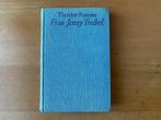 Theodor Fontane - Frau Jenny Treibel, Ophalen of Verzenden, Zo goed als nieuw