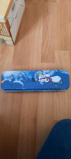 Leuke Diddl etui, Ophalen of Verzenden, Gebruikt