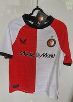 Origineel nieuw Feyenoord shirt 2024/2025 maat 128, Castore, Verzenden, Jongen of Meisje, Nieuw