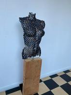 Vrouwelijk Torso Kunstbeeld, Ophalen of Verzenden