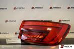 Achterlicht rechtsbuiten Audi A4 Avant B9 15-18 8w9945092, Audi, Gebruikt, Audi, Ophalen of Verzenden