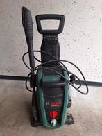 💦 Bosch aquatak 125 elektrische hogedrukspuit, Ophalen, Gebruikt, Elektrisch, Bosch