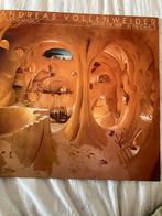 Andrea Vollenweider LP Caverna Magica, Ophalen of Verzenden, Zo goed als nieuw