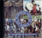 Hafabra - Marching around the World - British Military Bands, Verzenden, Zo goed als nieuw