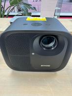 ETOE native 1080P projector + Google TV, Ophalen of Verzenden, Zo goed als nieuw, LED, Full HD (1080)