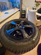 Oxxo  17 inch  met banden en sensor, Ophalen of Verzenden