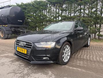 Audi A4 Avant 2.0 TDIe Pro Line beschikbaar voor biedingen