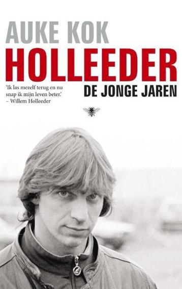 Holleeder, de jonge jaren beschikbaar voor biedingen