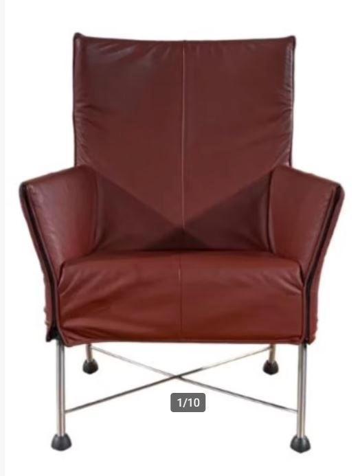 Montis Charly Fauteuil, Huis en Inrichting, Fauteuils, Gebruikt, 50 tot 75 cm, 75 tot 100 cm, Ophalen of Verzenden