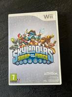 Skylanders Swap Force (Wii), Spelcomputers en Games, Avontuur en Actie, 2 spelers, Eén computer, Ophalen of Verzenden