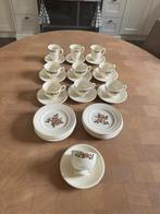 Wedgwood Briar Rose servies, Huis en Inrichting, Keuken | Servies, Ophalen, Zo goed als nieuw, Wedgwood, Porselein